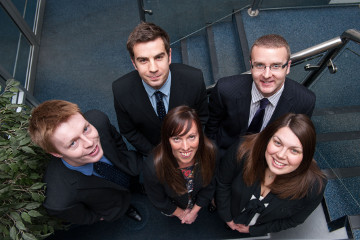 Lawyers Promoted at Rollits LLP