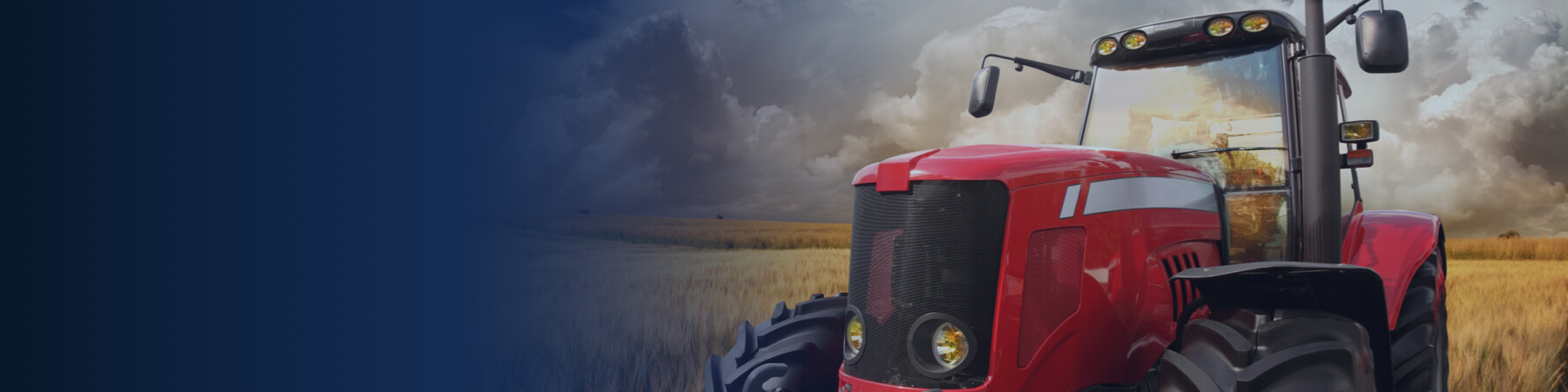Agriculture Sector banner
