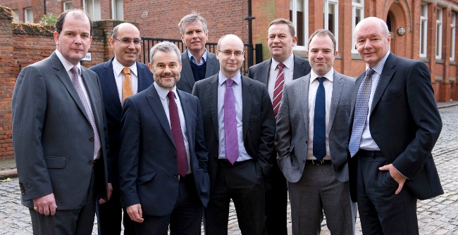 Rollits gains more recognition as a leading regional law firm